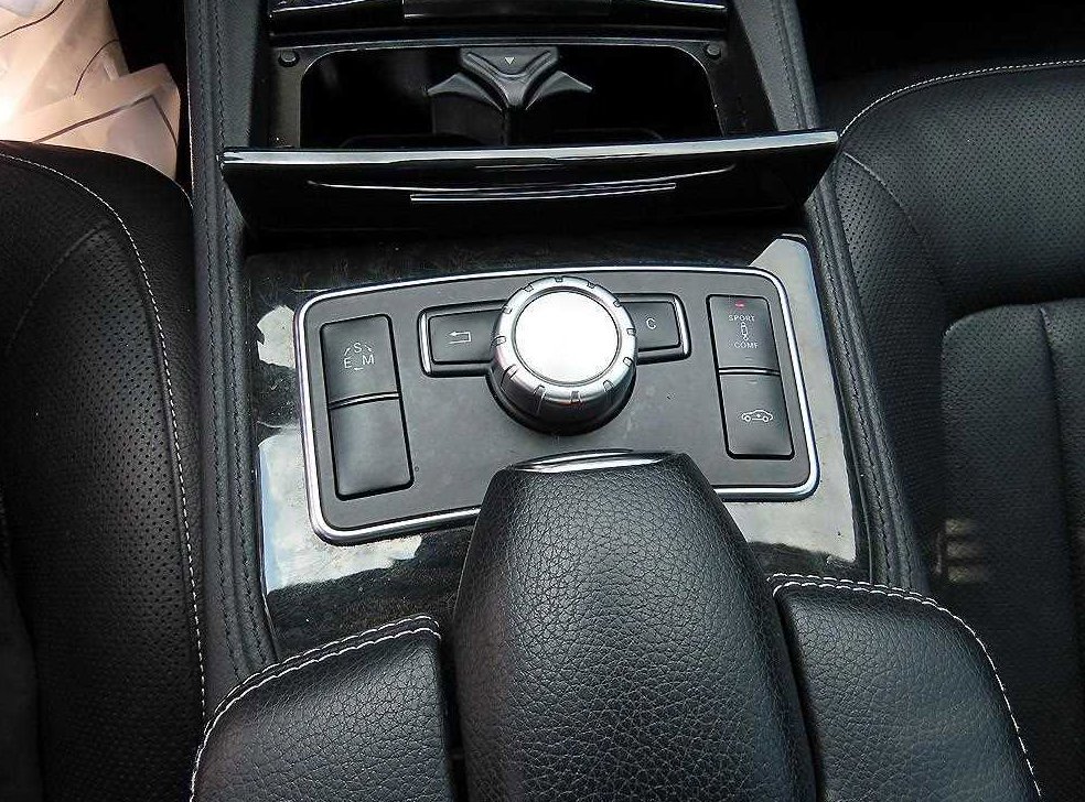 벤츠 CLS 클래스 CLS 350 AMG 스포츠팩 사진 12