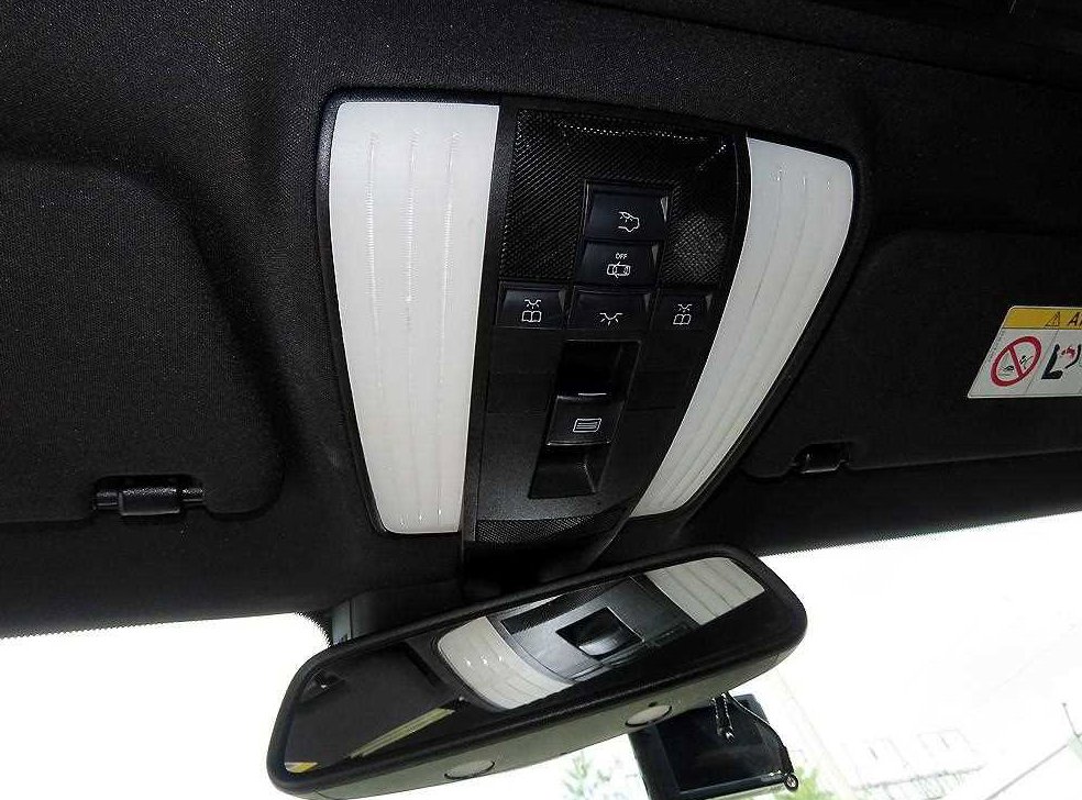 벤츠 CLS 클래스 CLS 350 AMG 스포츠팩 사진 15