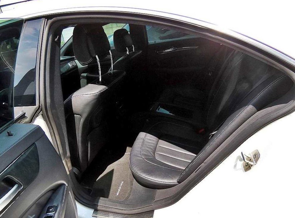 벤츠 CLS 클래스 CLS 350 AMG 스포츠팩 사진 6