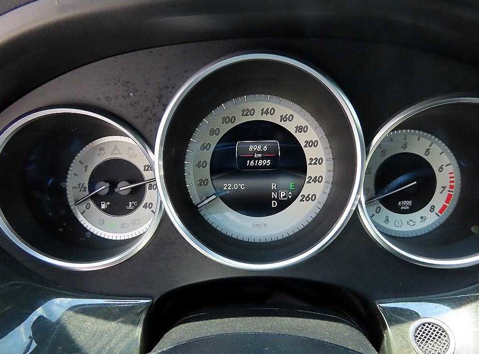 벤츠 CLS 클래스 CLS 350 AMG 스포츠팩 사진 9