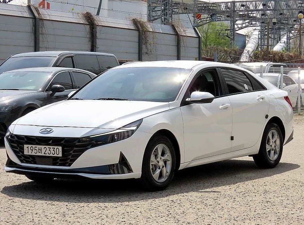 차량 이미지
