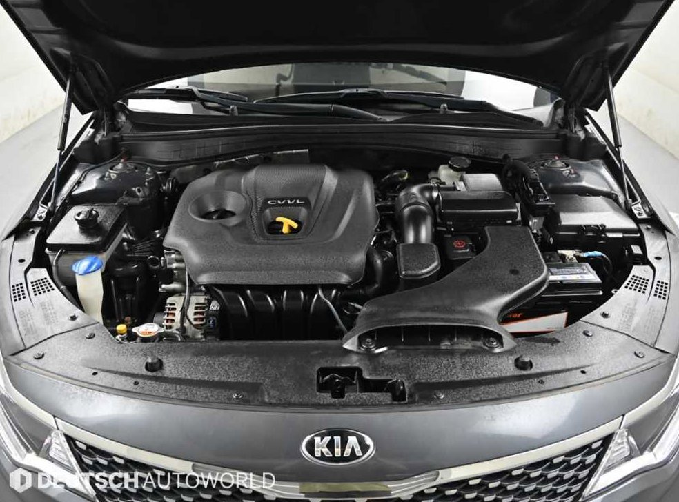 기아 K5 2.0 노블레스 사진 6