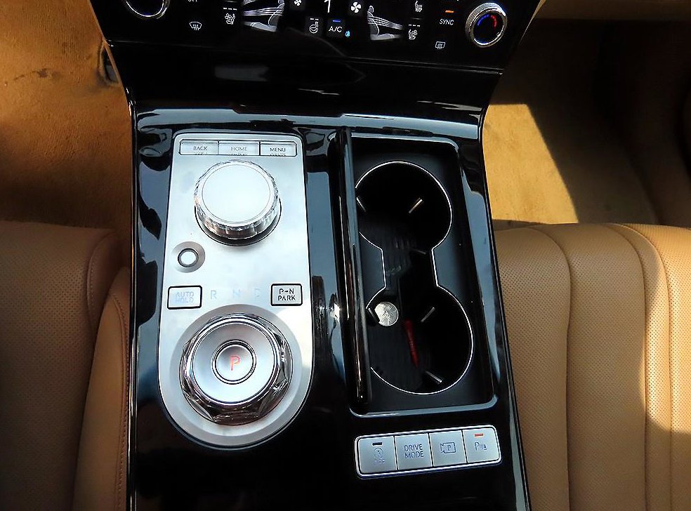 제네시스 G80 2.5 가솔린 터보 2WD 사진 11