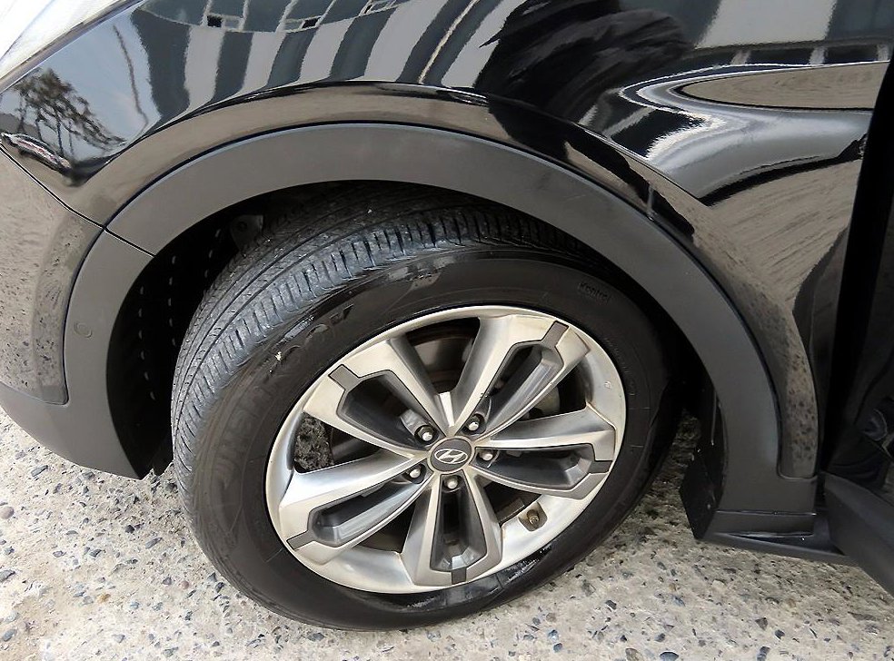 현대 맥스크루즈 R2.2 4WD 익스클루시브 스페셜 사진 20