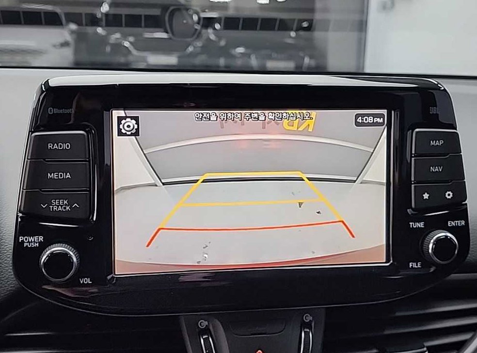 현대 i30 1.6 터보 사진 15