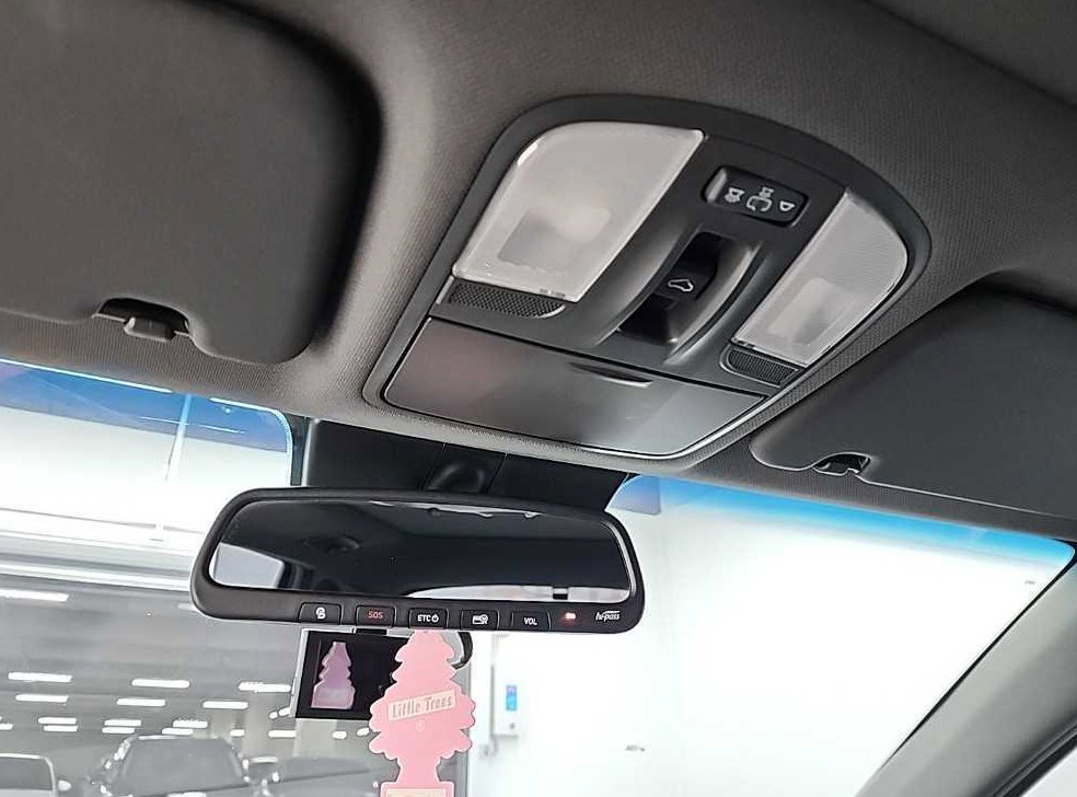 현대 i30 1.6 터보 사진 16