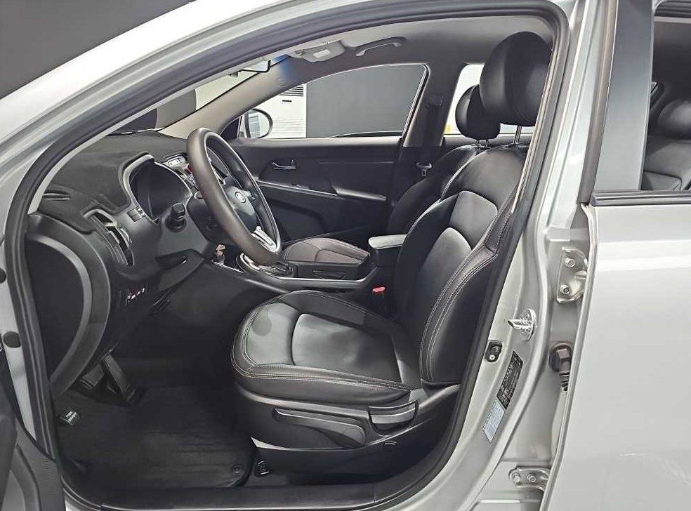 기아 스포티지 2WD TLX 사진 11