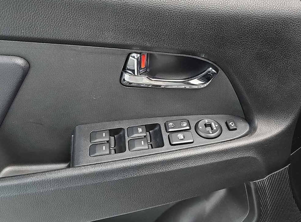 기아 스포티지 2WD TLX 사진 15