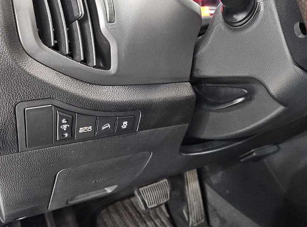 기아 스포티지 2WD TLX 사진 16