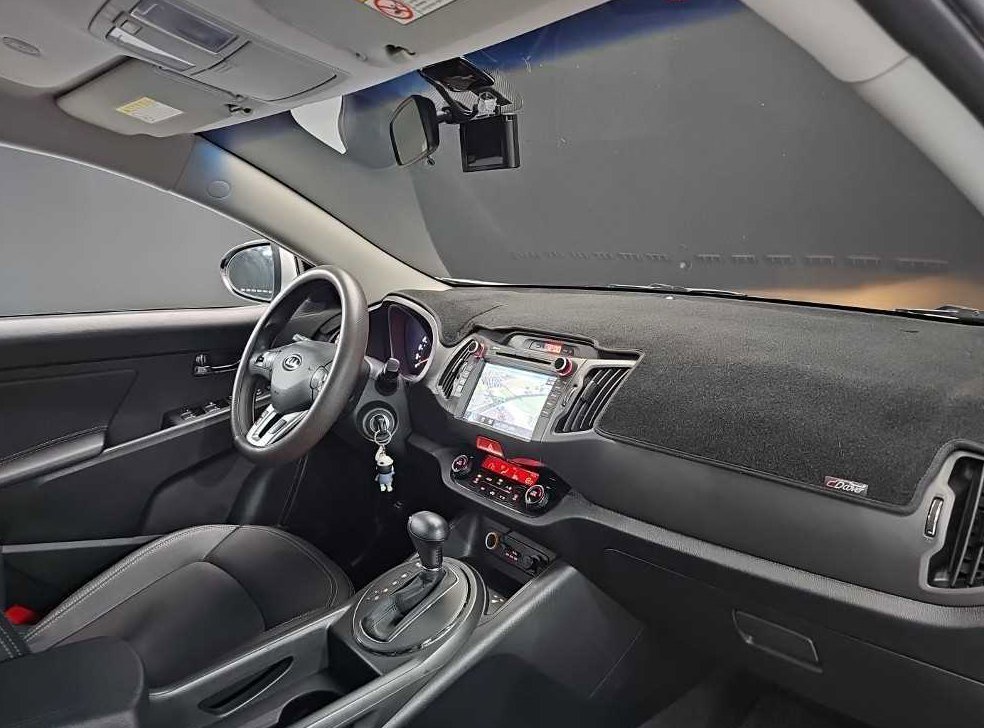 기아 스포티지 2WD TLX 사진 18