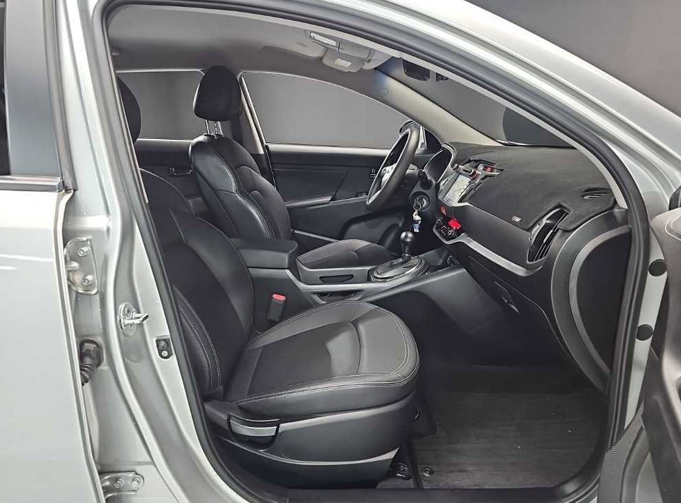 기아 스포티지 2WD TLX 사진 19