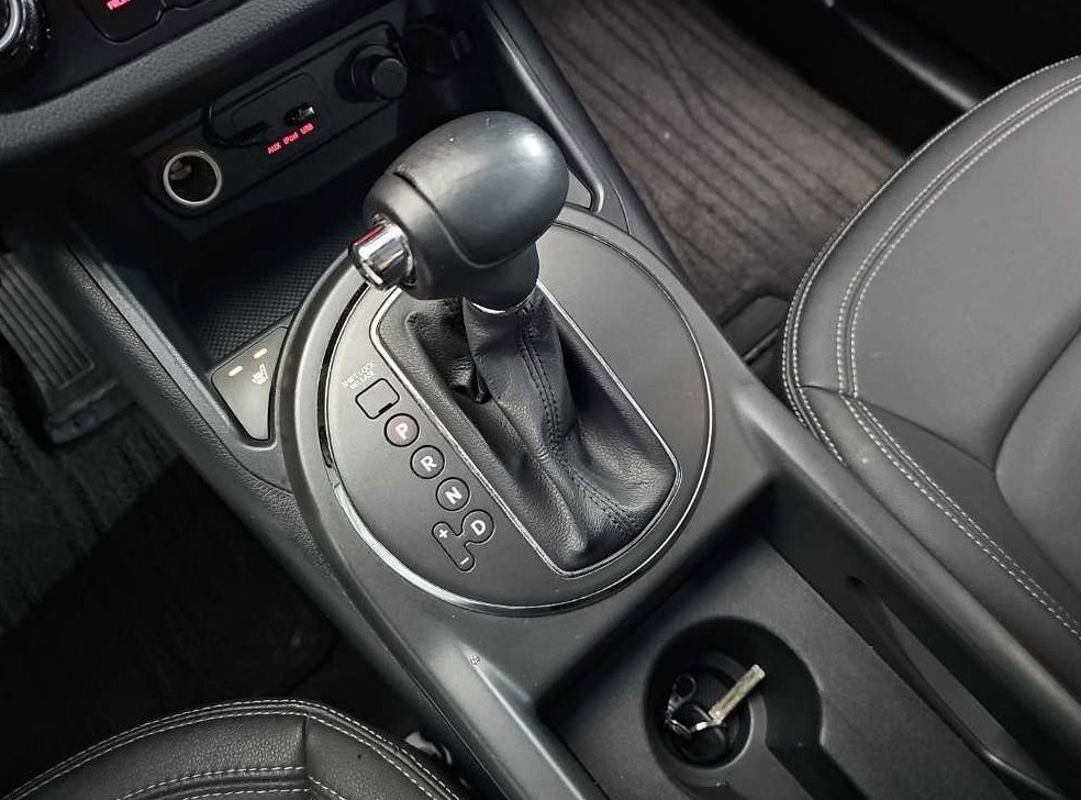 기아 스포티지 2WD TLX 사진 8