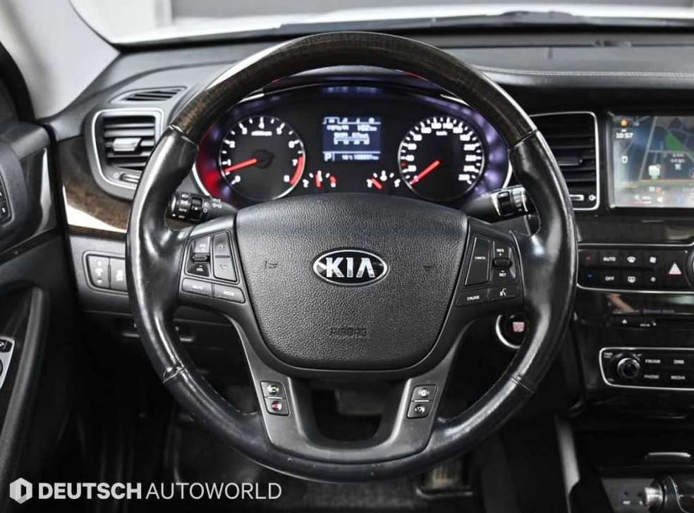 기아 K7 2.4 GDI 프레스티지 스페셜 사진 15