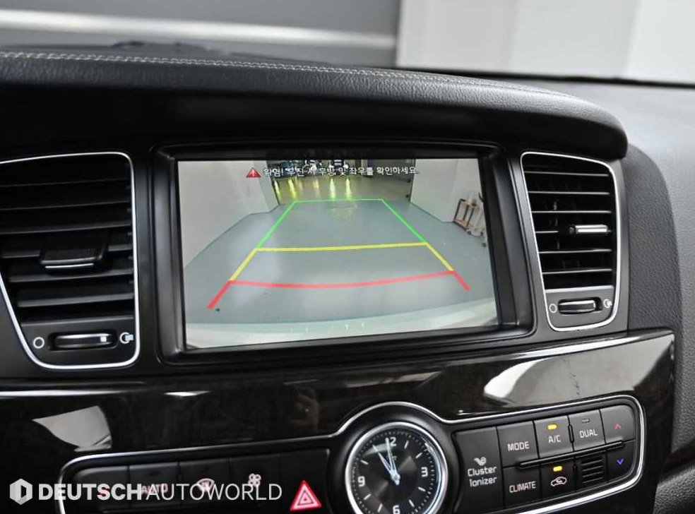 기아 K7 2.4 GDI 프레스티지 스페셜 사진 17