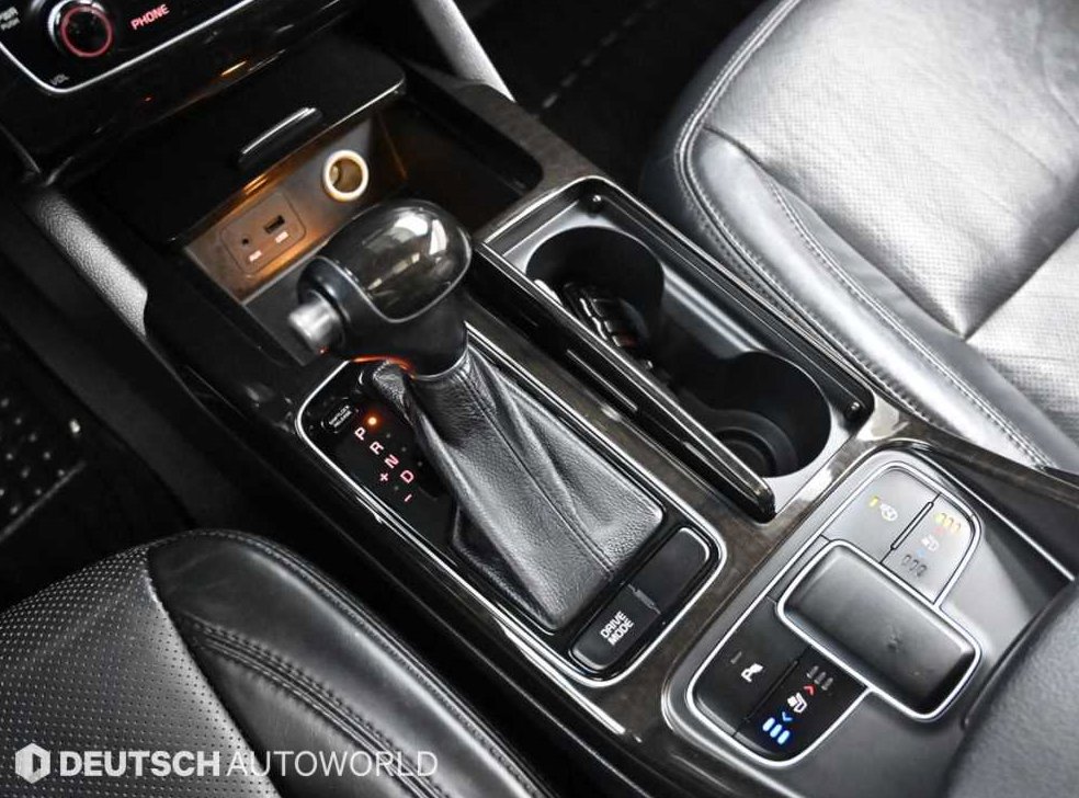 기아 K7 2.4 GDI 프레스티지 스페셜 사진 18