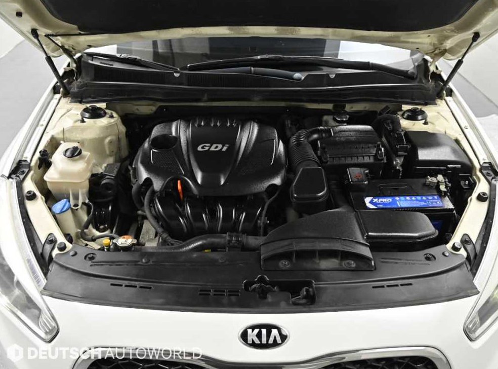 기아 K7 2.4 GDI 프레스티지 스페셜 사진 7