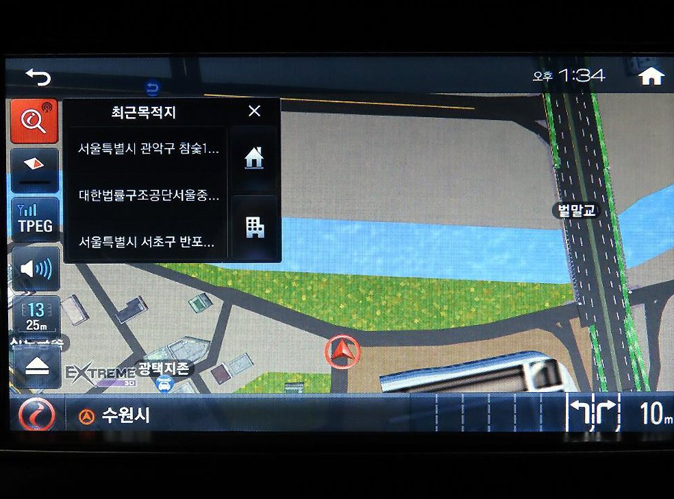 현대 아반떼 1.6 GDI 밸류 플러스 사진 15