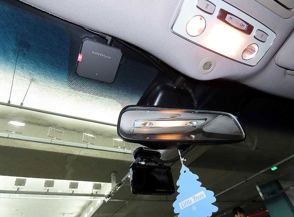 르노코리아(삼성) SM5 LE 사진 16