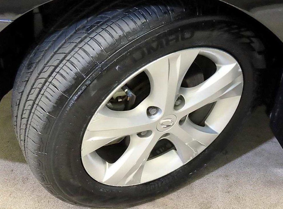 르노코리아(삼성) SM5 LE 사진 20