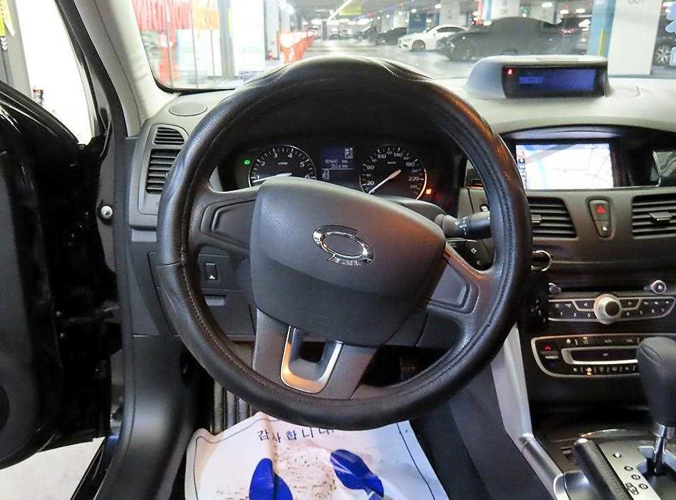 르노코리아(삼성) SM5 LE 사진 8