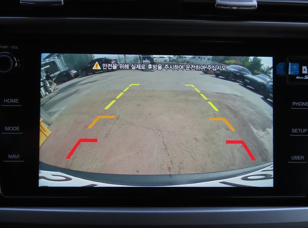 KG모빌리티(쌍용)  코란도 2WD 디젤 1.6 C7 사진 17