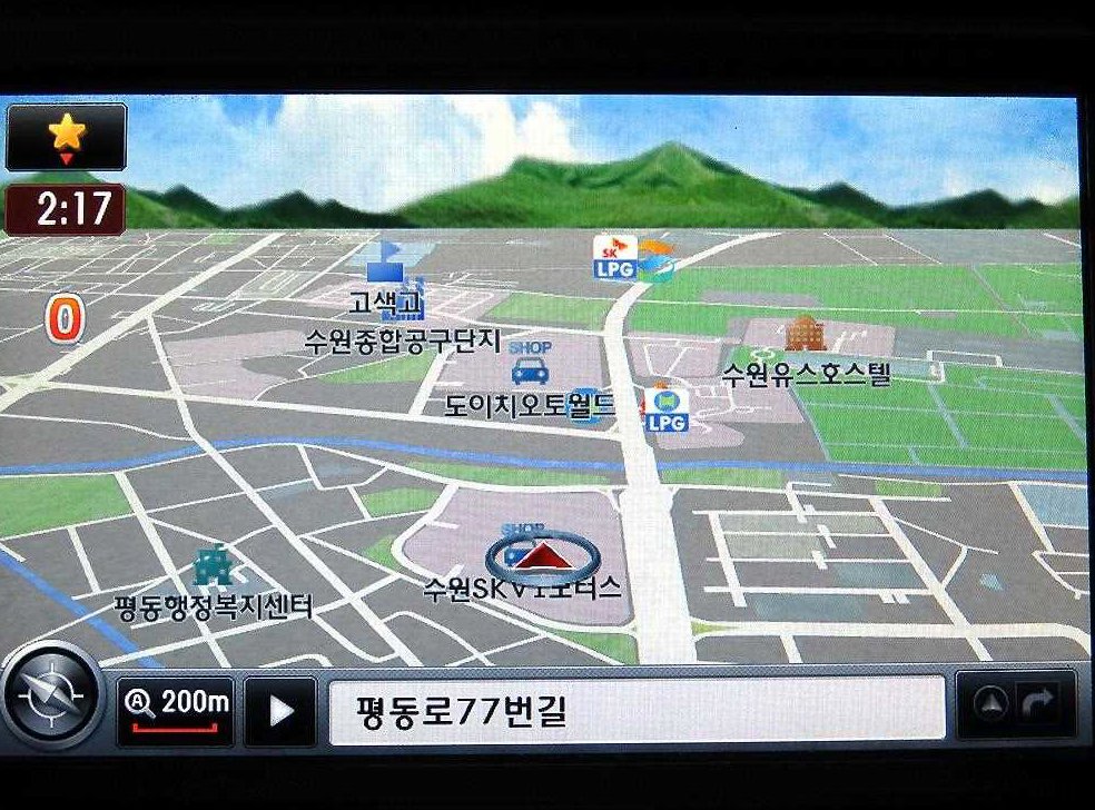 차량 이미지