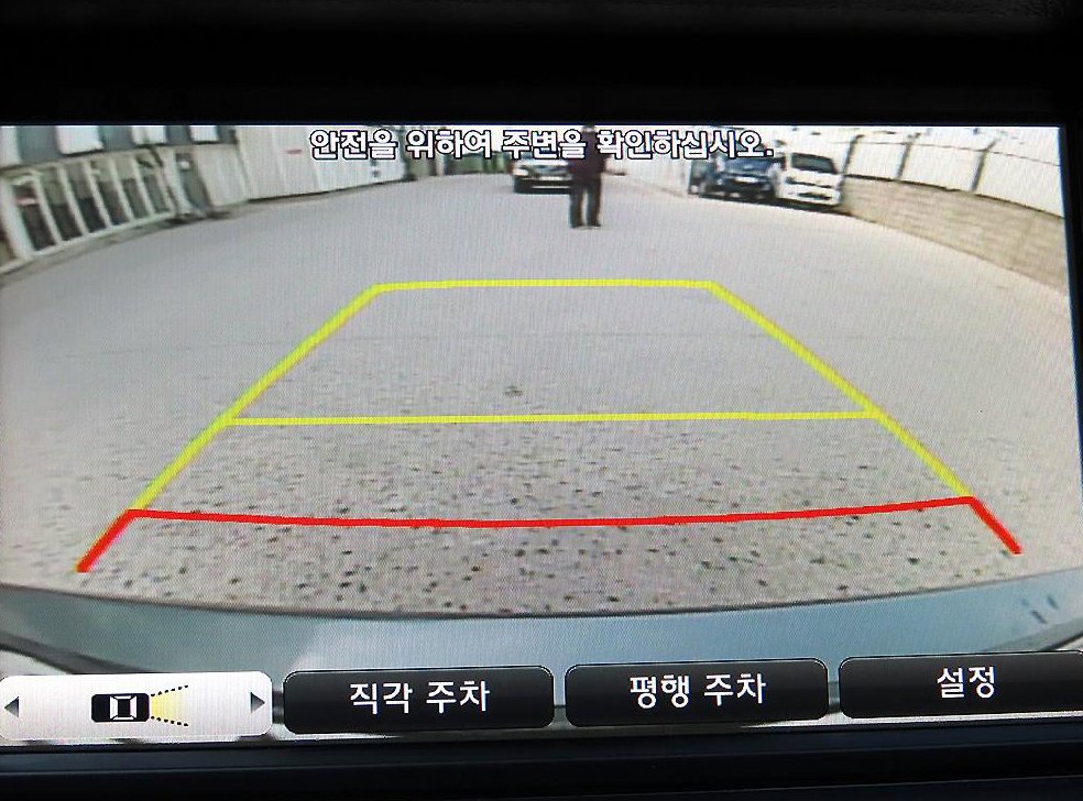 현대 제네시스 G330 모던 AWD 사진 15