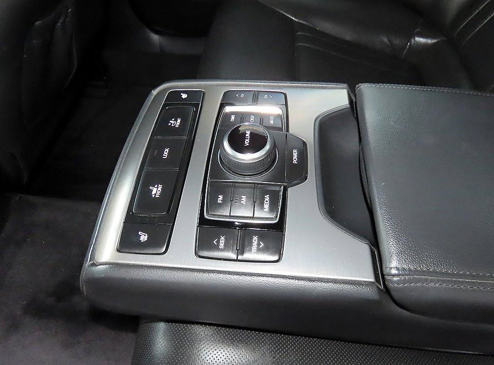 현대 제네시스 G330 모던 AWD 사진 18