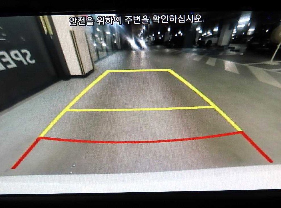현대 그랜저 3.0 LPI 모던(렌터카) 사진 15
