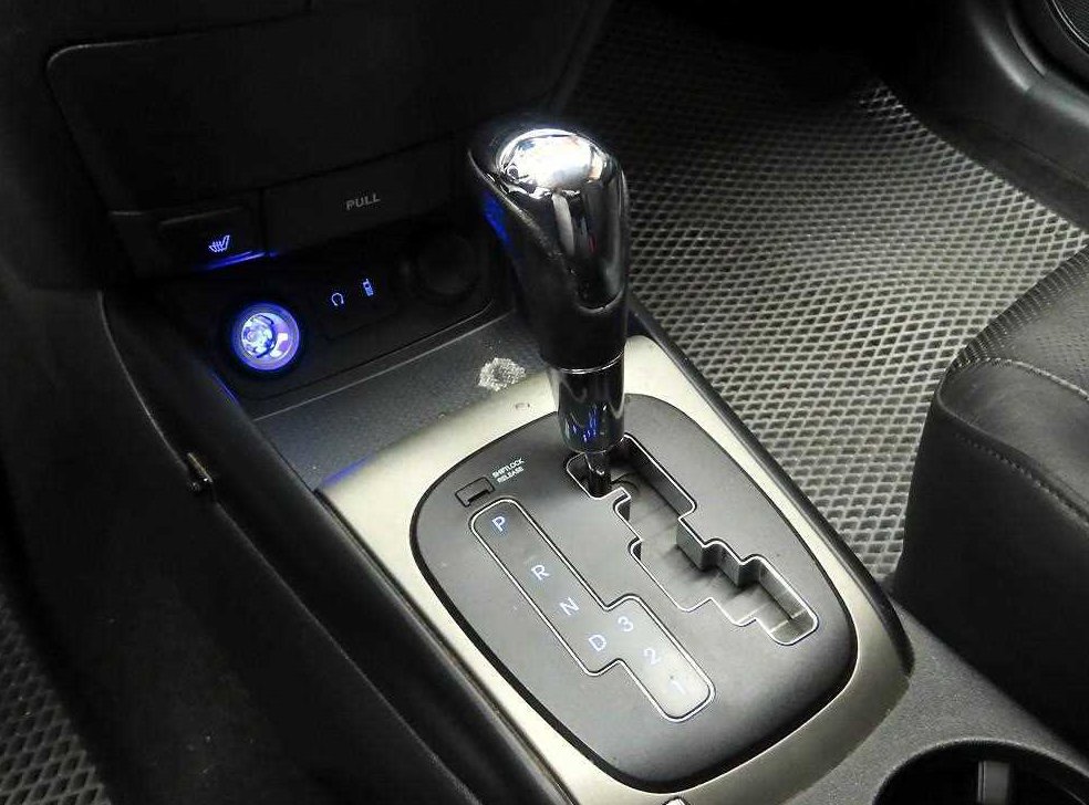 현대 i30 1.6 VVT 사진 10