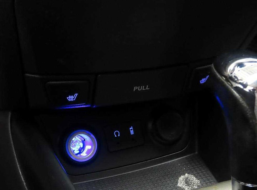 현대 i30 1.6 VVT 사진 11