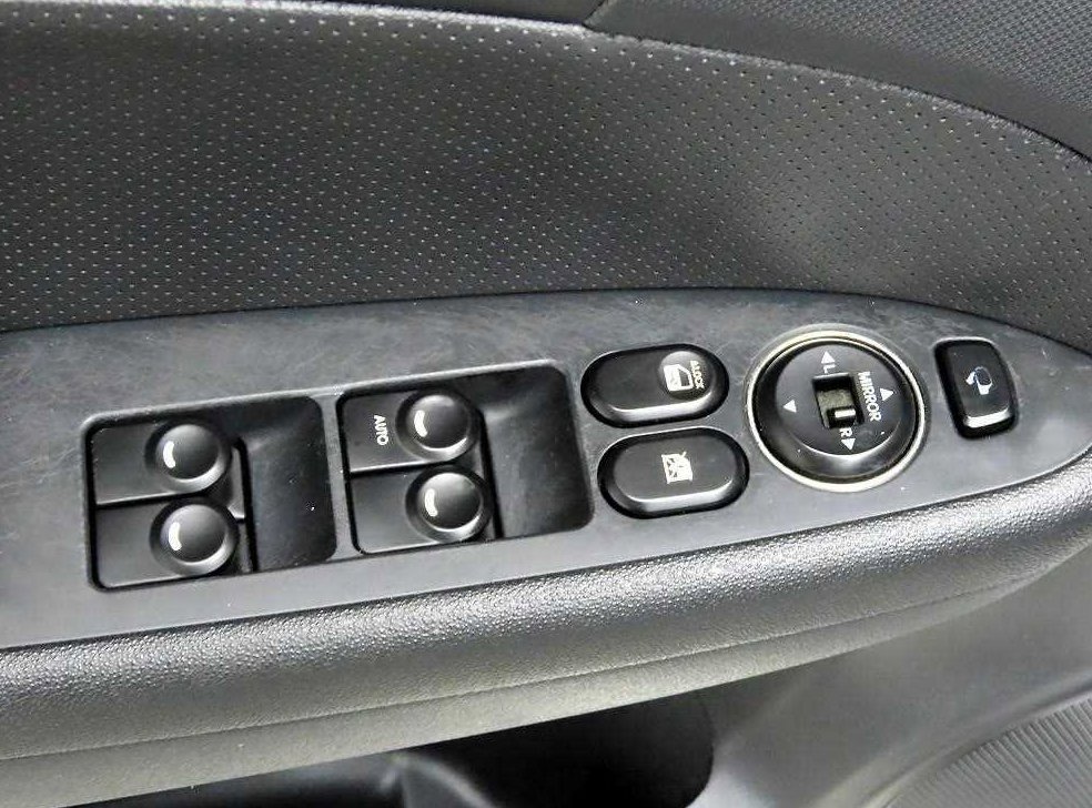 현대 i30 1.6 VVT 사진 12