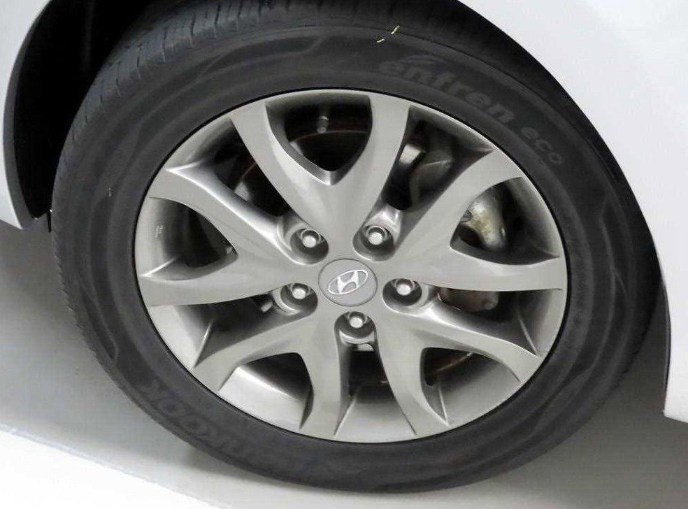 현대 i30 1.6 VVT 사진 17