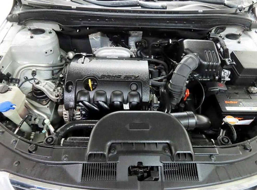 현대 i30 1.6 VVT 사진 18