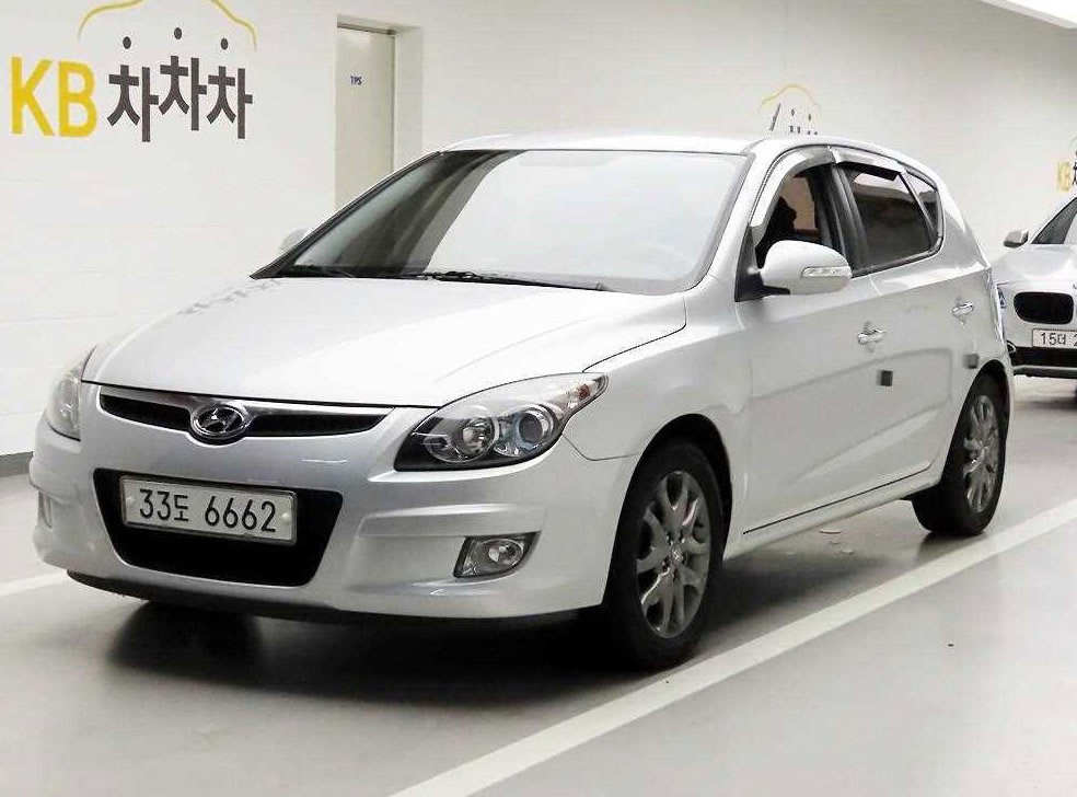 현대 i30 1.6 VVT 사진 2