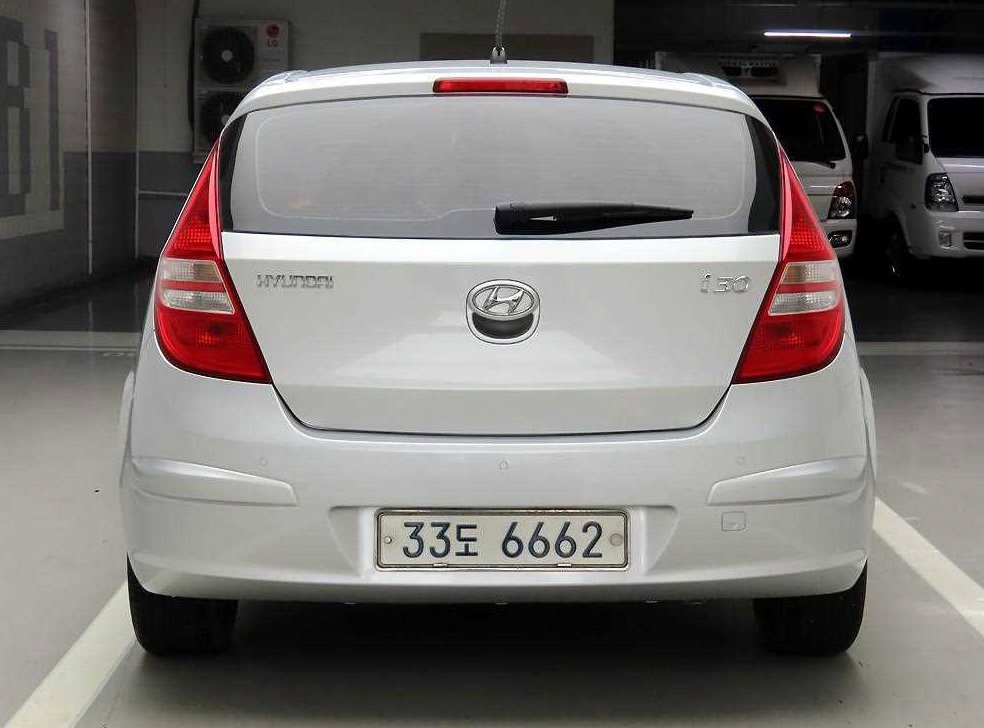 현대 i30 1.6 VVT 사진 3