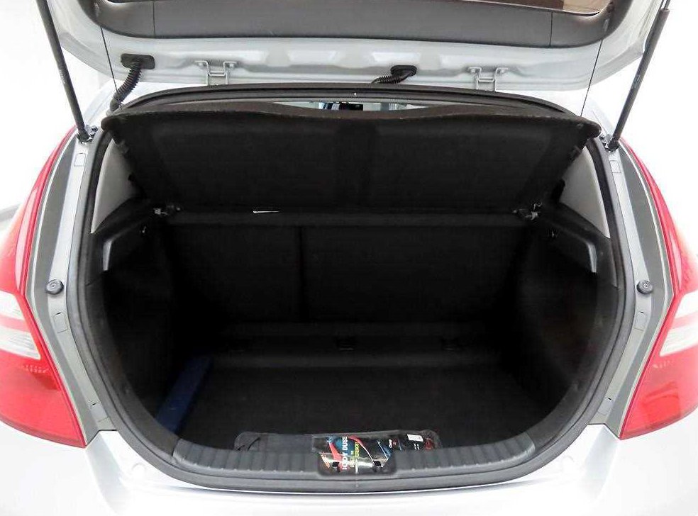 현대 i30 1.6 VVT 사진 5