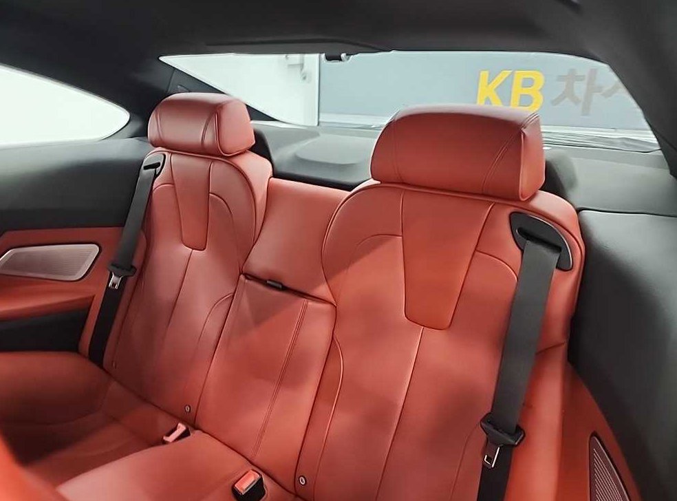 BMW 6시리즈 M6 쿠페 사진 11