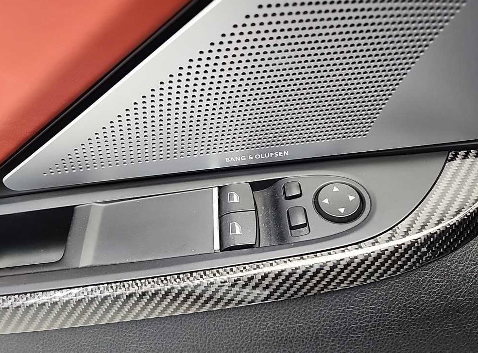 BMW 6시리즈 M6 쿠페 사진 14