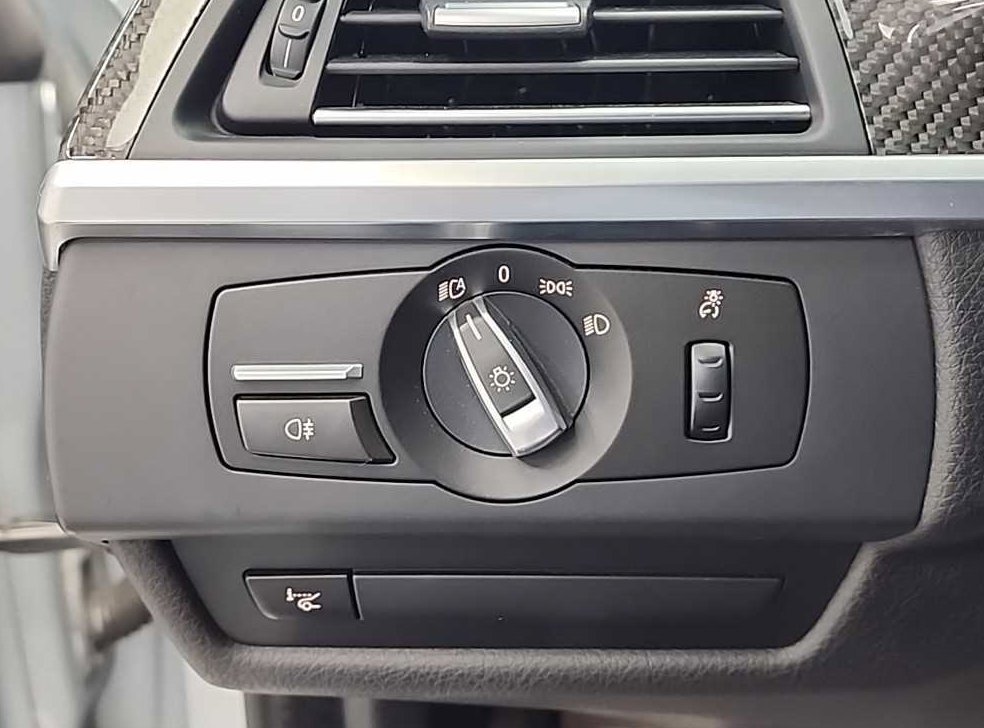BMW 6시리즈 M6 쿠페 사진 15