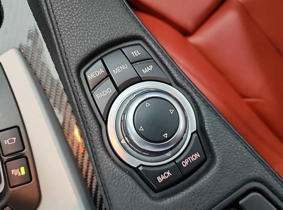 BMW 6시리즈 M6 쿠페 사진 18