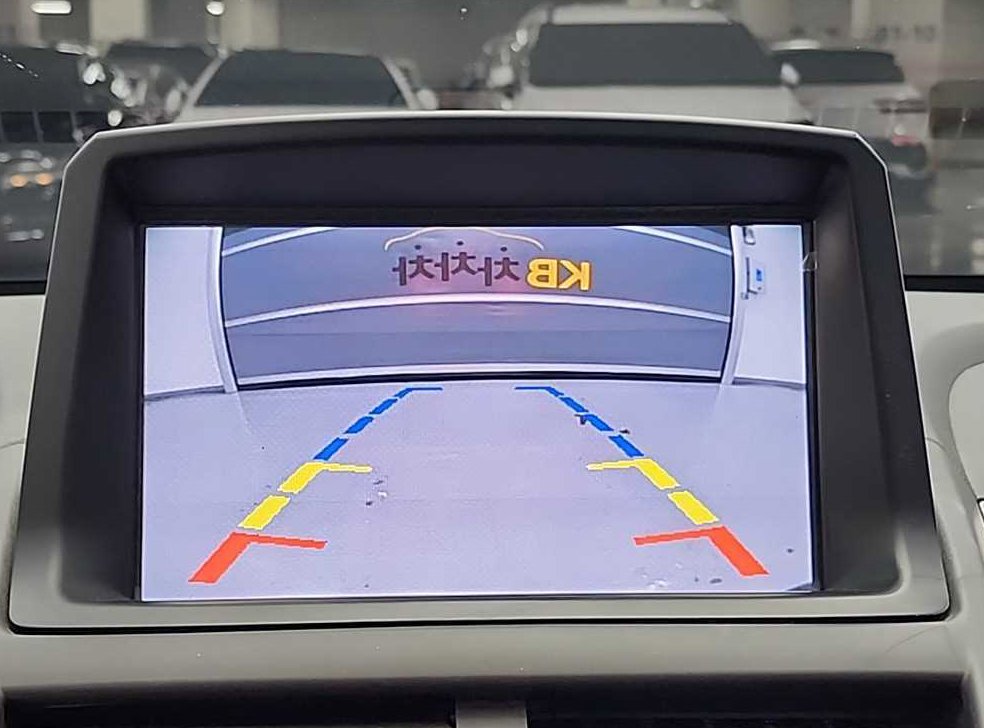 쉐보레 트랙스 1.4 프리미엄 사진 15