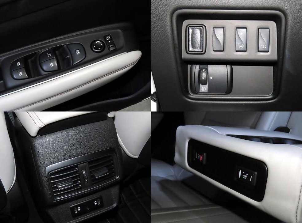 르노코리아(삼성) QM6 가솔린 2.0 GDe 프리미에르 2WD 사진 17