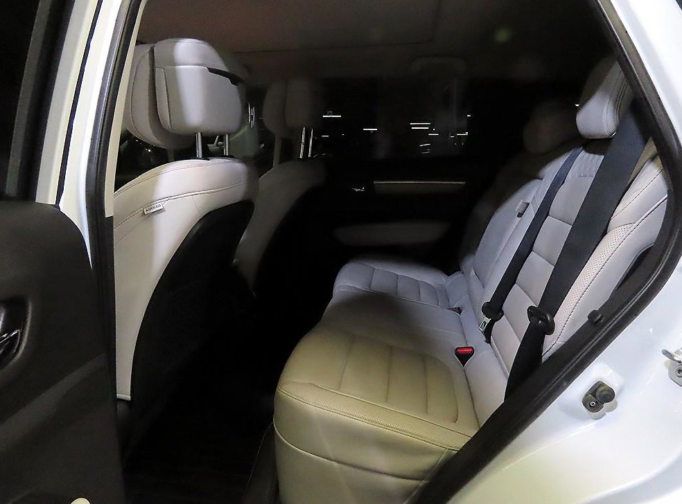 르노코리아(삼성) QM6 가솔린 2.0 GDe 프리미에르 2WD 사진 7