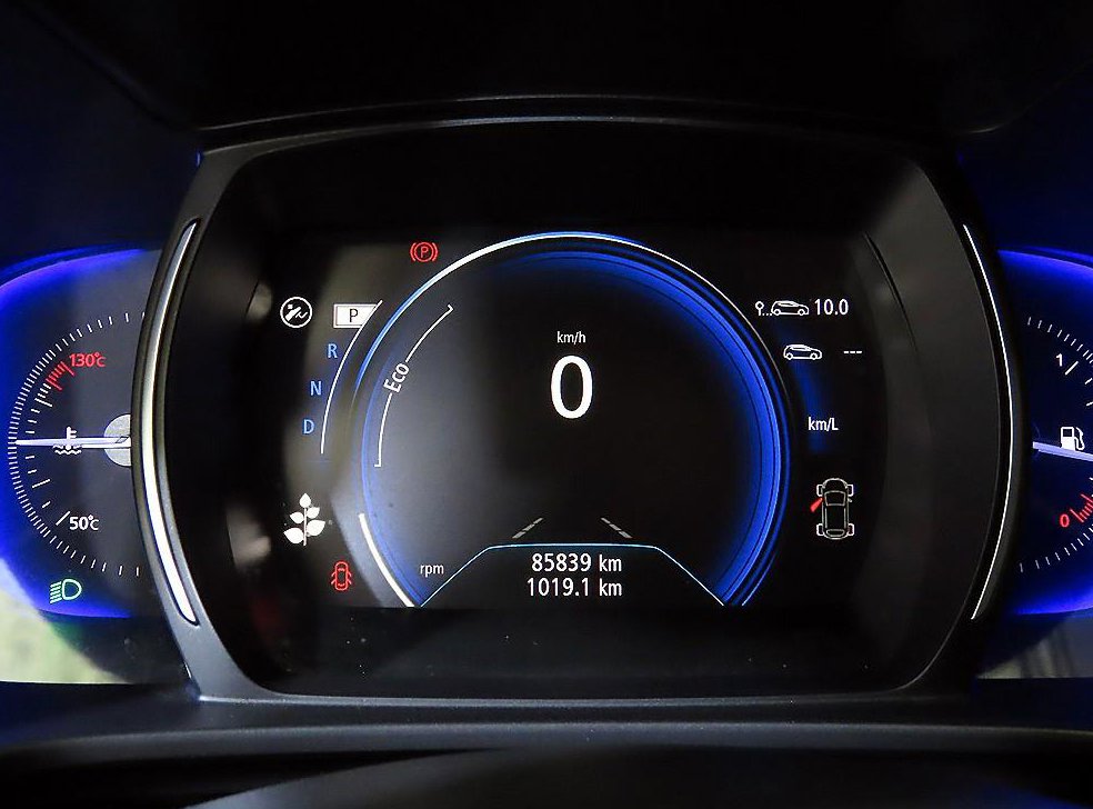 르노코리아(삼성) QM6 가솔린 2.0 GDe 프리미에르 2WD 사진 9