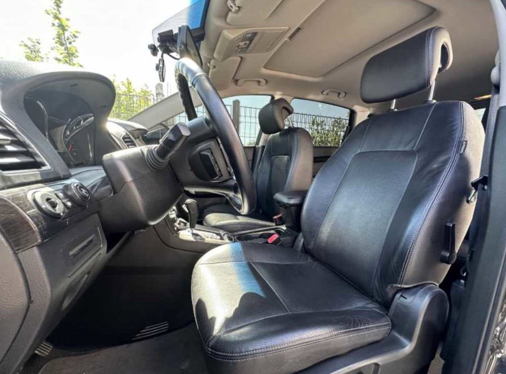쉐보레 캡티바 2.2 4WD LTZ 사진 10