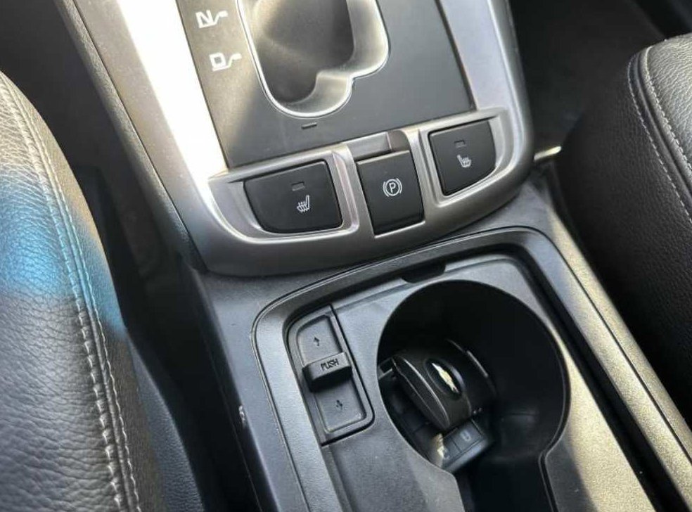 쉐보레 캡티바 2.2 4WD LTZ 사진 7