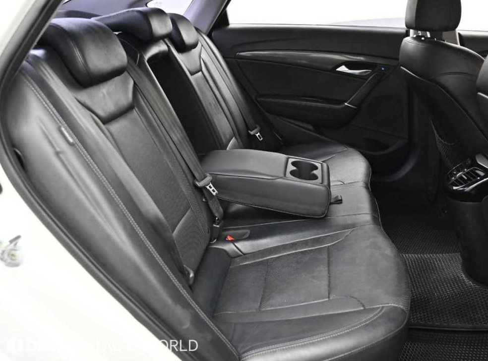 현대 i40 1.7 VGT D 스펙 사진 13