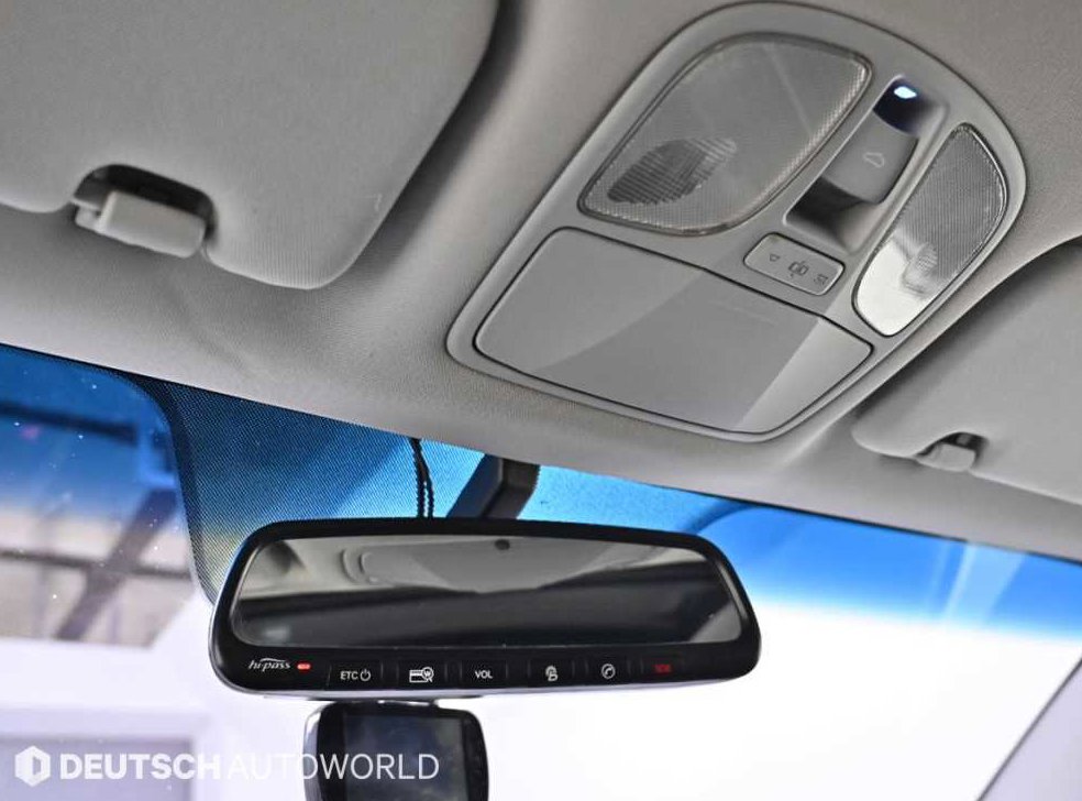 현대 i40 1.7 VGT D 스펙 사진 19