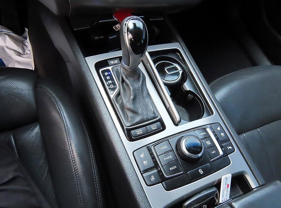 현대 제네시스 G330 프리미엄 AWD 사진 11